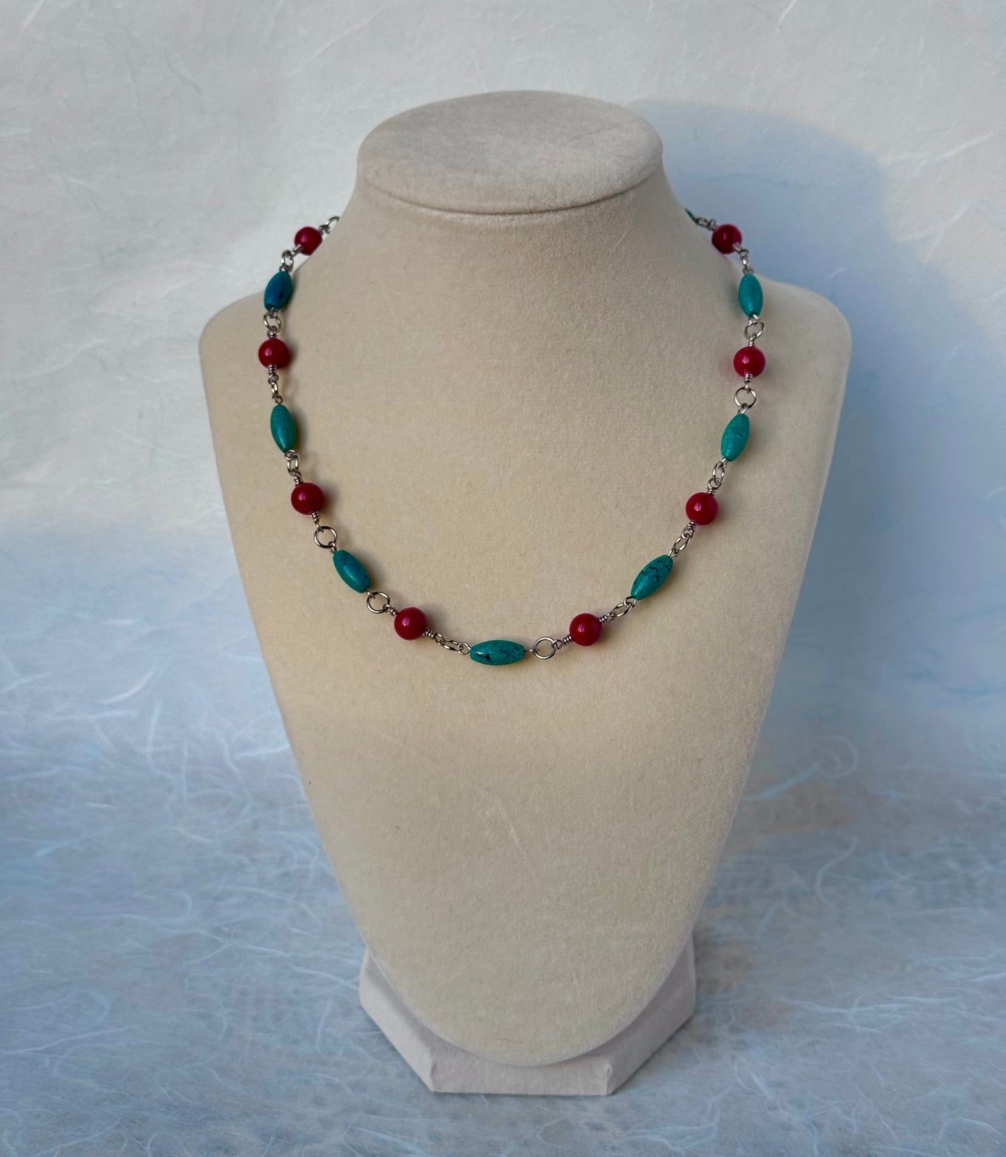 Harmony Necklace