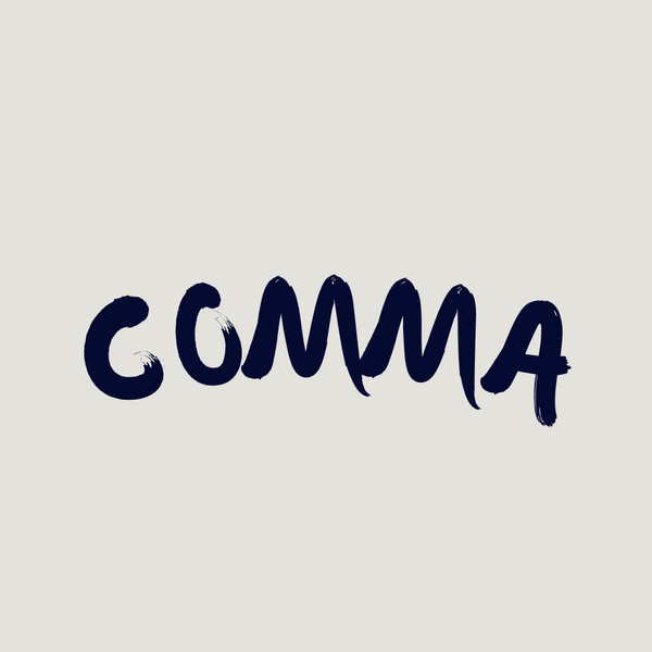 Comma